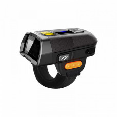 Беспроводной сканер - кольцо штрих-кода  2D  UROVO R70  для наручного ТСД